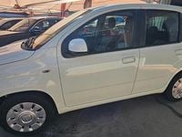 Usado Fiat Panda Lounge 69 HP (50 kW) 2018 Branco Citadino