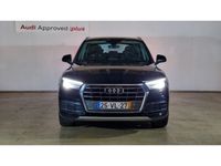 usado Audi Q5 2.0 TDI SPORT