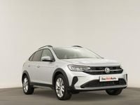 Usado VW Taigo 116 HP (85 kW) 2025 Cinzento SUV