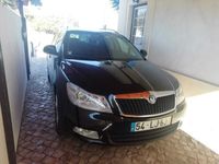 usado Skoda Octavia Break 1.6 TDI Elegance