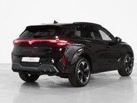 Usado Cupra Ateca 150 HP (110 kW) 2024 Preto SUV