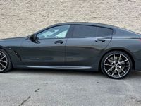 usado BMW 840 Serie-8 d xDrive Pack M