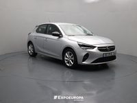 Usado Opel Corsa Elegance 100 HP (73 kW) 2023 Prata