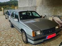 Usado Opel Ascona Exklusiv 1988 Sedan