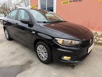 Usado Fiat Tipo S 95 HP (69 kW) 2019 Preto Sedan