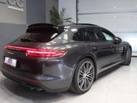 Usado Porsche Panamera Sport Turismo 462 HP (339 kW) 2020 Antracite