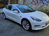 Usado Tesla Model 3 Standard Range 175 kW (238 HP) 2019 Sedan