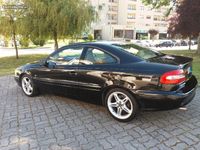 usado Volvo C70 2.0 HT cv