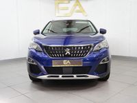 usado Peugeot 3008 1.2 PureTech Allure EAT8