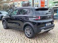 Usado Citroën AX 101 HP (74 kW) 2025 Preto Citadino