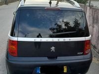 Usado Peugeot 1007 68 HP (50 kW) 2005 Monovolume