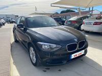 usado BMW 116 Serie-1 d EfficientDynamics