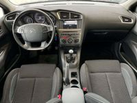 usado Citroën C4 1.6 BlueHDi Feel