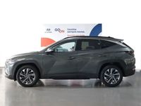 usado Hyundai Tucson 1.6 CRDi 115cv Premium