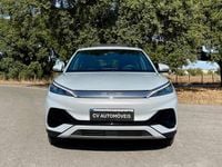 Usado BYD Atto 3 150 kW (204 HP) 2024 Branco SUV