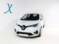 usado Renault Zoe Intens 50