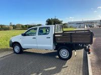 usado Toyota HiLux Pick Up 2.5 D-4D 2W (120cv)