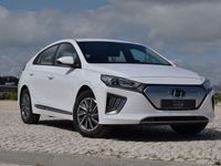 usado Hyundai Ioniq EV 38kWh