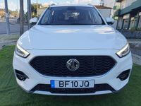 Usado MG ZS 111 HP (81 kW) 2023 Branco SUV