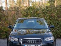 Usado Audi A3 2007 Citadino