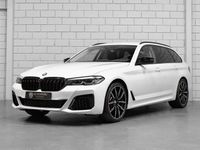 Usado BMW 520 190 HP (139 kW) 2022 Branco Carrinha