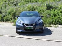 usado Nissan Micra 0.9 IG-T N-Connecta S/S