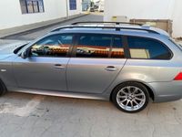 usado BMW 535 D M 286cv