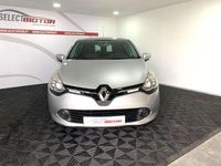 Usado Renault Clio IV 90 HP (66 kW) 2015 Cinzento