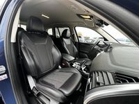 Usado BMW X3 292 HP (214 kW) 2021 Azul SUV
