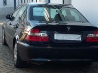 usado BMW 320 320 d 150cv