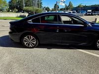 Usado Peugeot 508 Allure 130 HP (95 kW) 2020 Azul Sedan