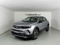 Usado Opel Mokka Edition 130 HP (95 kW) 2024 Cinza SUV