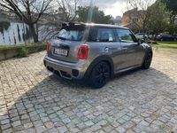 usado Mini John Cooper Works 2017 - 54.000 km - Cx Manual