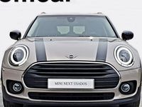 usado Mini One D Clubman Auto