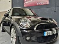 usado Mini John Cooper Works Coupé 