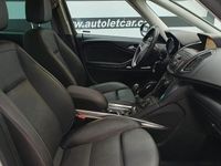 Usado Opel Zafira Tourer 136 HP (100 kW) 2016 Cinzento Monovolume