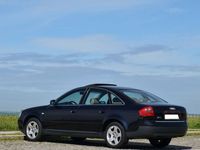 usado Audi A6 1.8 Turbo - Desde 50€ / mês