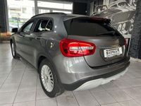 usado Mercedes GLA180 d Style