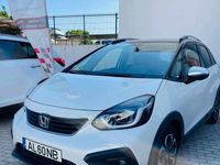 Usado Honda Jazz 109 HP (80 kW) 2021 Branco Citadino
