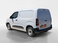 Usado Opel Combo 100 HP (73 kW) 2024 Branco Monovolume
