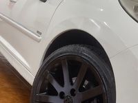 Usado Peugeot 207 Sport 90 HP (66 kW) 2010 Branco