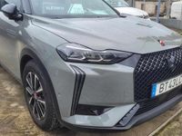 Usado DS Automobiles DS3 Crossback E-Tense 100 kW (136 HP) 2024 Cinzento SUV