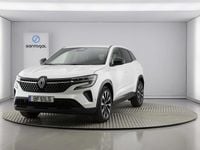 Usado Renault Austral Techno 140 HP (102 kW) 2023 Branco SUV