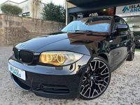 Usado BMW 120 Coupé Sport Line 177 HP (130 kW) 2013 Preto Coupé