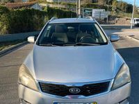 usado Kia Ceed Eco dynamics