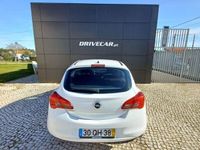 usado Opel Corsa Corsa E1.4 Enjoy FlexFuel