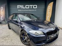 usado BMW M5 Standard