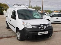 Usado Renault Kangoo 90 HP (66 kW) 2019 Branco Carrinha