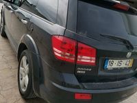 usado Dodge Journey auto