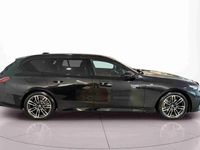 Usado BMW 520 Shadowline 197 HP (144 kW) 2025 Preto Coupé